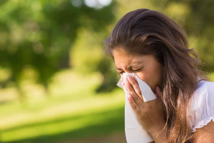 Best Allergy Hospital in Hyderabad